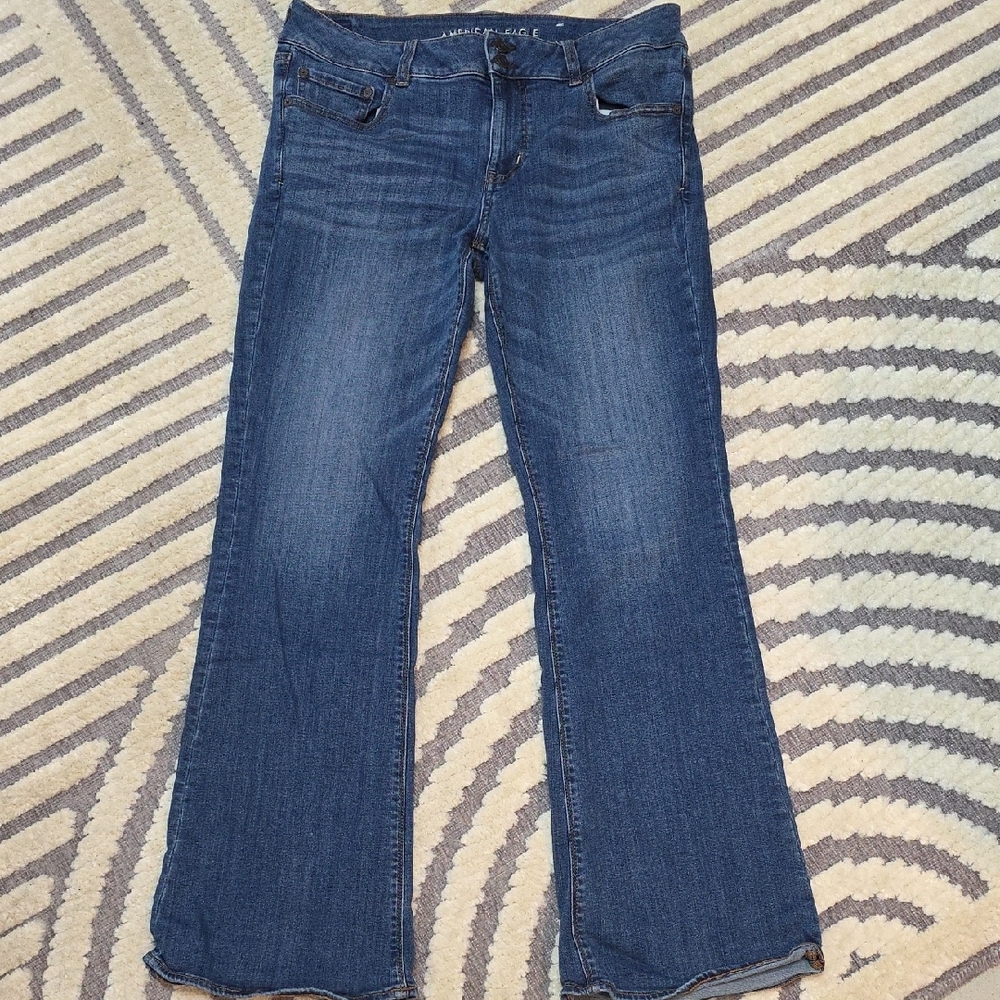 American Eagle 🦅 Jeans 👖 Women's